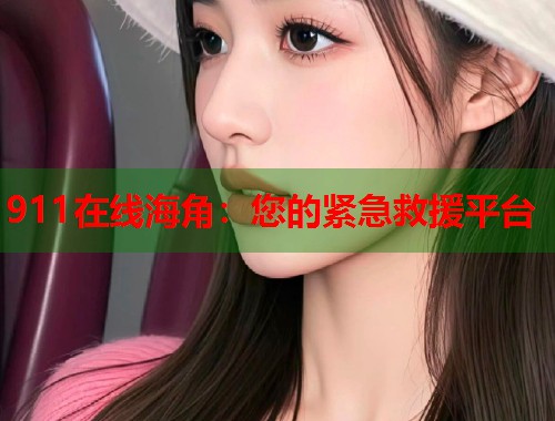911在线海角：您的紧急救援平台  第2张