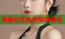 海角社区免费视频看尽