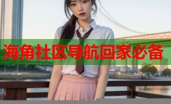 海角社区导航回家必备