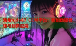海角hjdo87 CCM平台：智能数据管理与创新应用