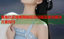 海角社区频繁网络延迟问题及优化解决方案探讨