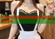 进海角社区发展是否需要加快步伐实现更好未来