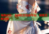 海角社区：全球社交互动平台，探索无限可能