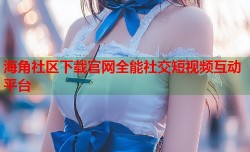 海角社区下载官网全能社交短视频互动平台