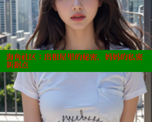 海角社区：出租屋里的秘密，妈妈的私密新据点