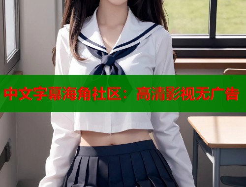 中文字幕海角社区：高清影视无广告  第1张