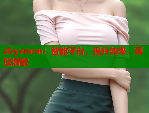 zbyvmnn：智能平台，提升效率，释放潜能  第1张