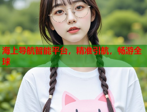 海上导航智能平台，精准引航，畅游全球  第1张